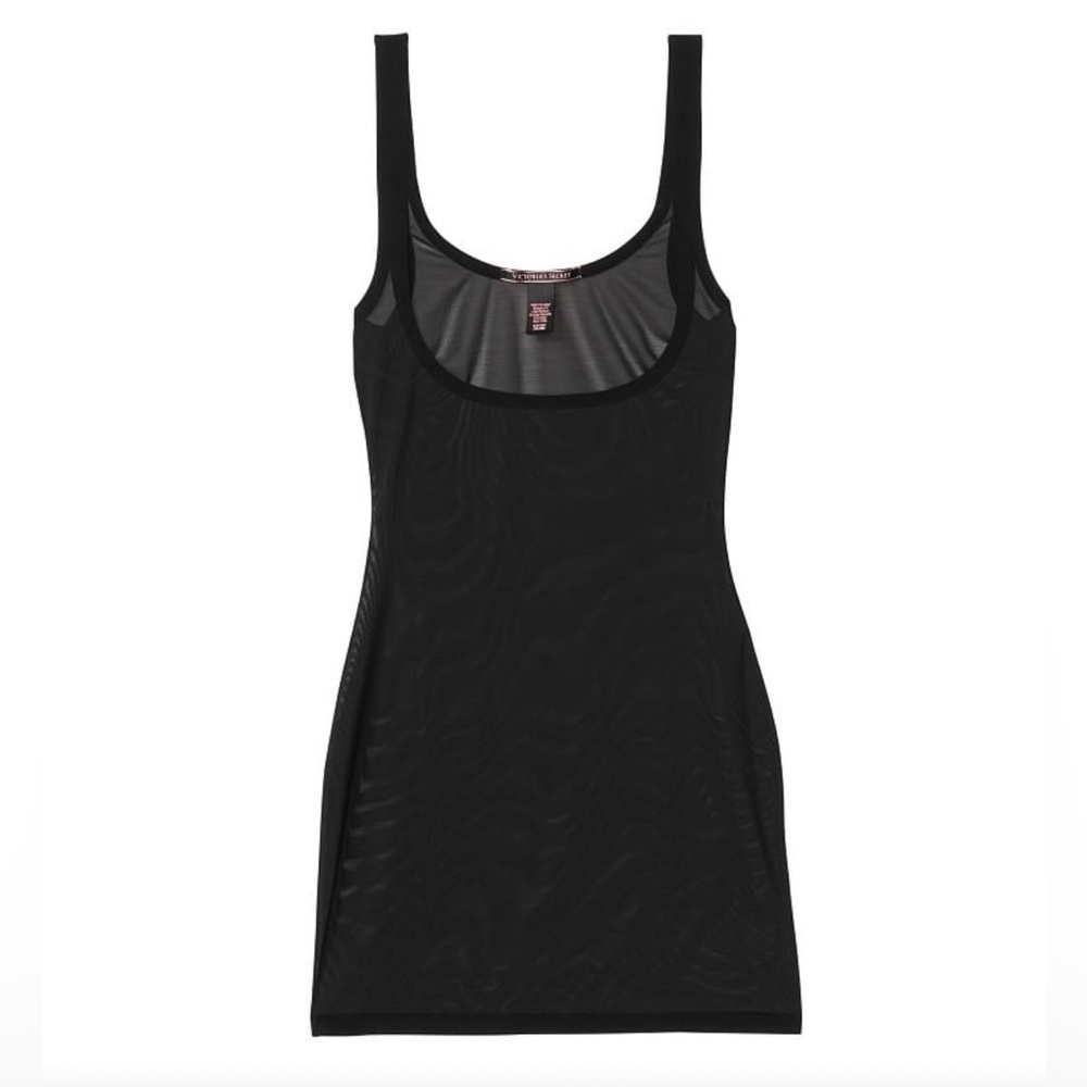 VICTORIA SECRET SHAPEWEAR OPEN BUST CONTOUR SLIP - Picture 7 of 10